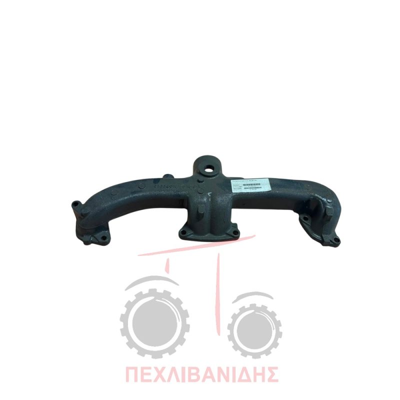 Πολλαπλή εισαγωγής Massey Ferguson 284-387-590