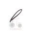 Σφουγγάρι καπάκι οροφής Massey Ferguson 5400-5600-5700