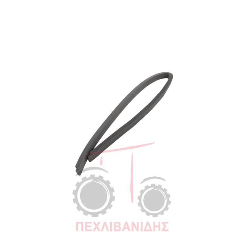 Σφουγγάρι καπάκι οροφής Massey Ferguson 5400-5600-5700 Σφουγγάρι καπάκι οροφής Massey Ferguson 5400-5600-5700