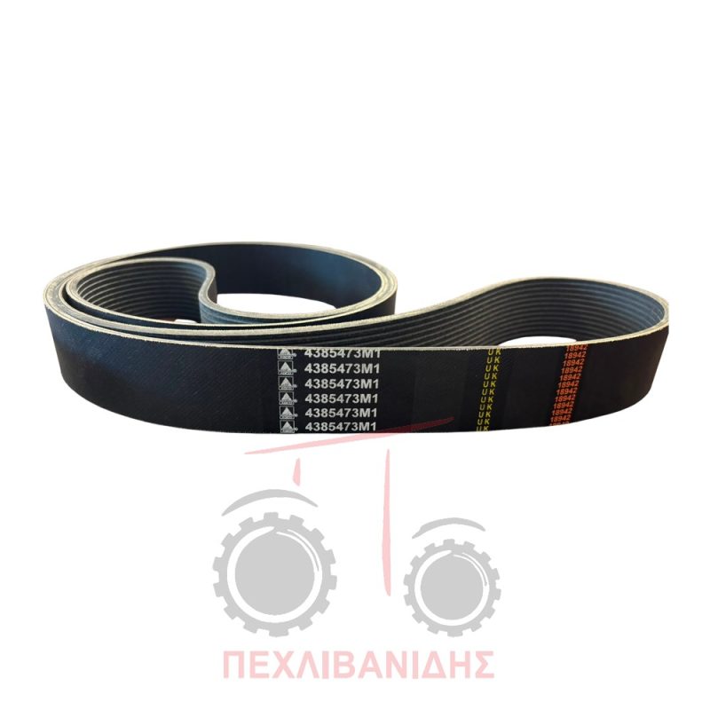 Ιμάντας δυναμού Massey Ferguson 8670-8690