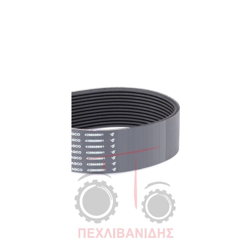 Ιμάντας Massey Ferguson 8470-8480