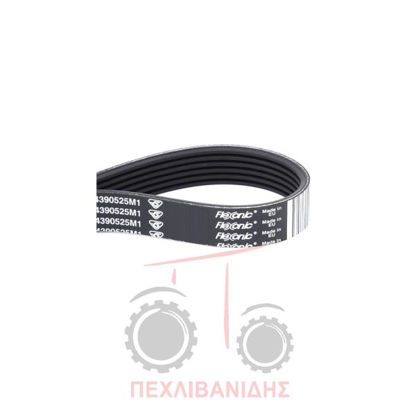 Ιμάντας Massey Ferguson 6700-7700