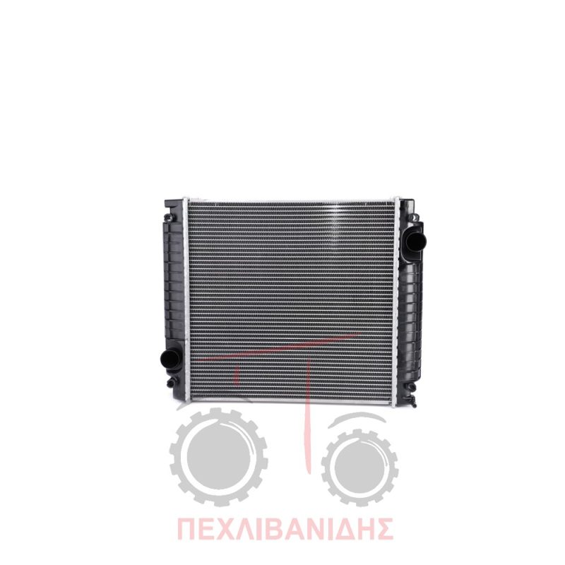 Ψυγείο νερού Massey Ferguson 6600-6700-7600-7700 Ψυγείο νερού Massey Ferguson 6600-6700-7600-7700