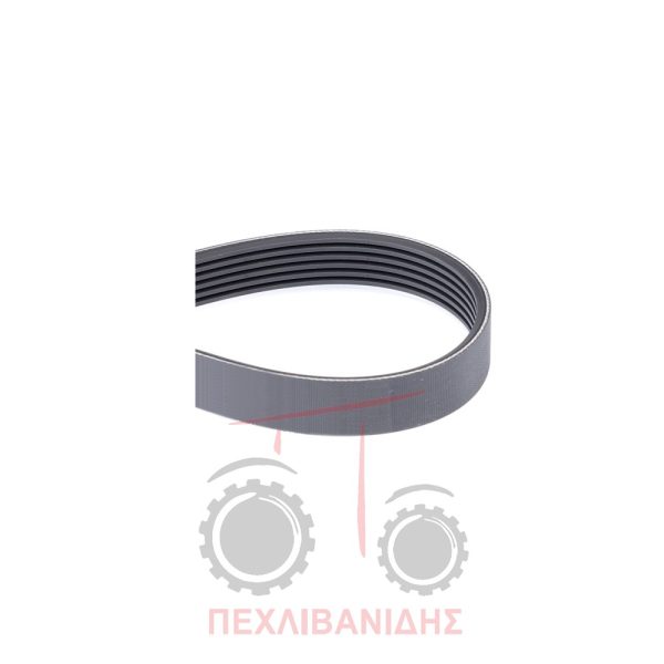 Ιμάντας μηχανής Massey Ferguson 5400-6400-7400 Tier 3