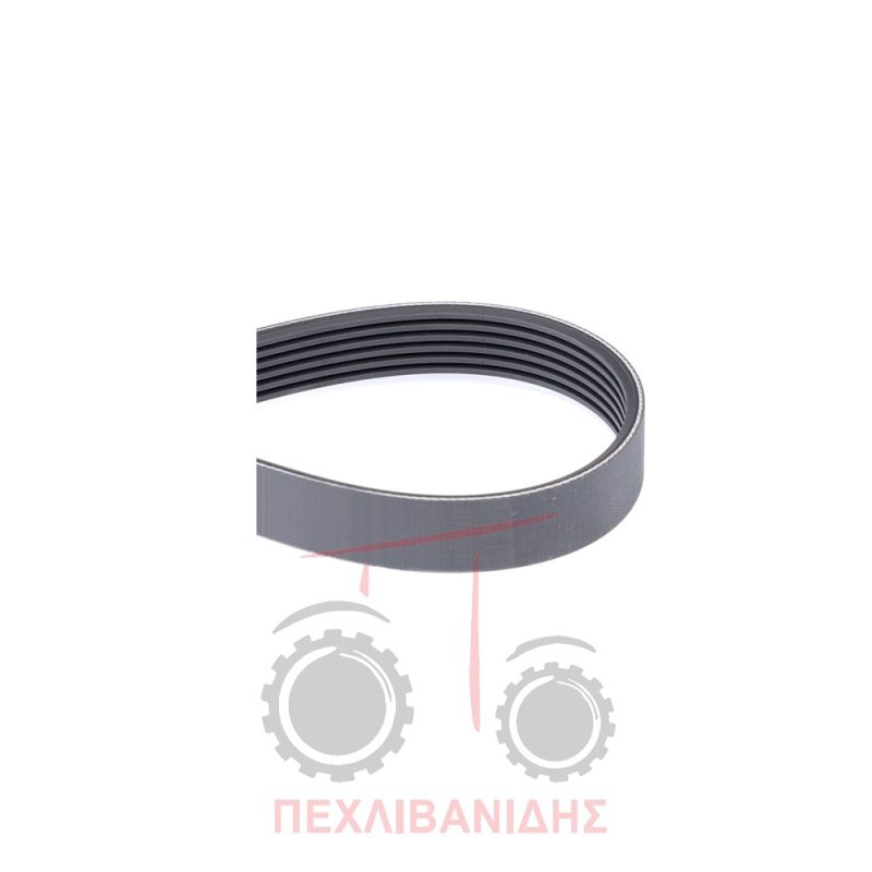 Ιμάντας μηχανής Massey Ferguson 5400-6400-7400 Tier 3