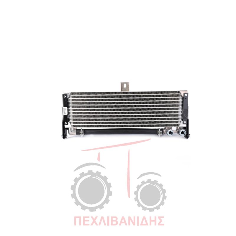 Ψυγείο λαδιού μηχανής Massey Ferguson 7485-7490-7495-7497-7499-ΤIER 3 Ψυγείο λαδιού μηχανής Massey Ferguson 7485-7490-7495-7497-7499-ΤIER 3