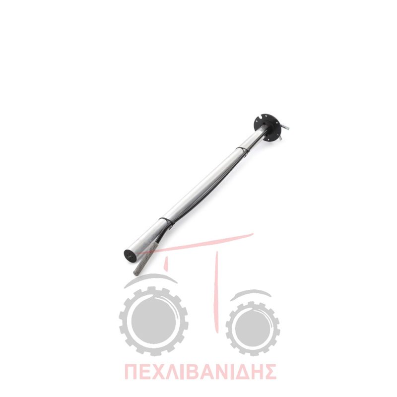 Φλοτέρ πετρελαίου Massey Ferguson 7626