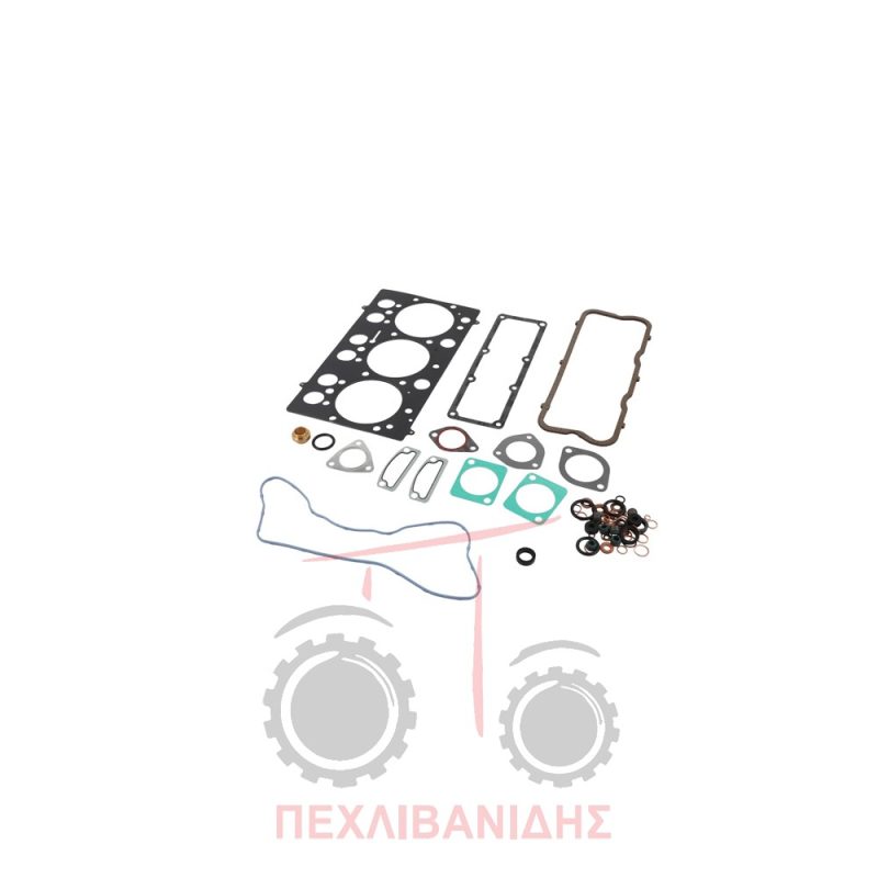Σετ άνω φλάντζες SISU Massey Ferguson 3625-3635-3645 Σετ άνω φλάντζες SISU Massey Ferguson 3625-3635-3645