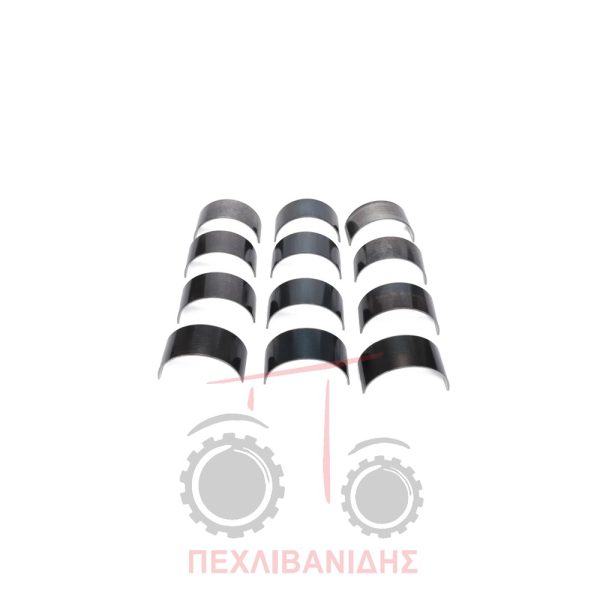 Σετ κουζινέτο μπιέλα STD Massey Ferguson 4360-4370