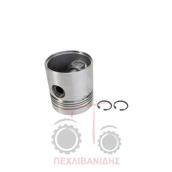 Πιστόνι κανάλια Massey Ferguson 114 4 298-595-1080