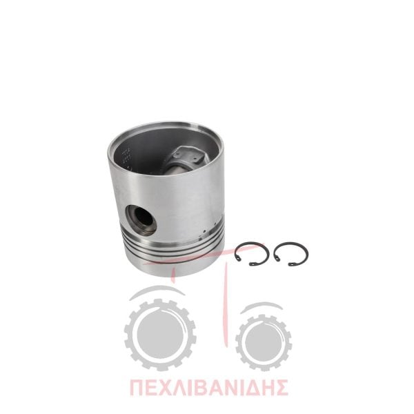 Πιστόνι κανάλια Massey Ferguson 114 4 298-595-1080