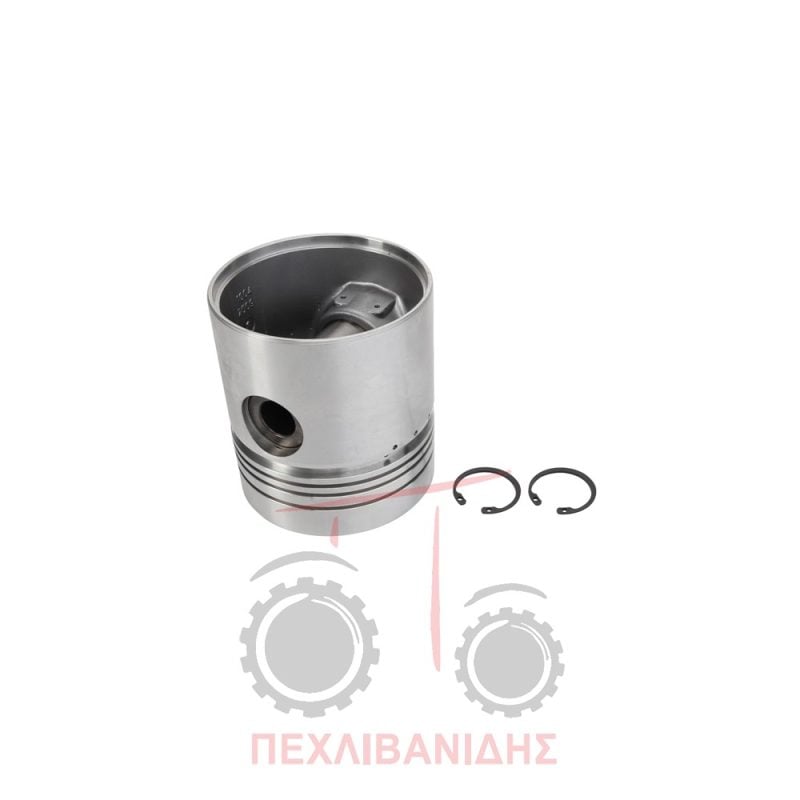 Πιστόνι κανάλια Massey Ferguson 114 4 298-595-1080