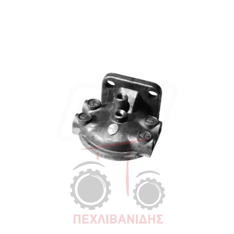 Βάση φίλτρου πετρελαίου Massey Ferguson 35-135-165-177-188
