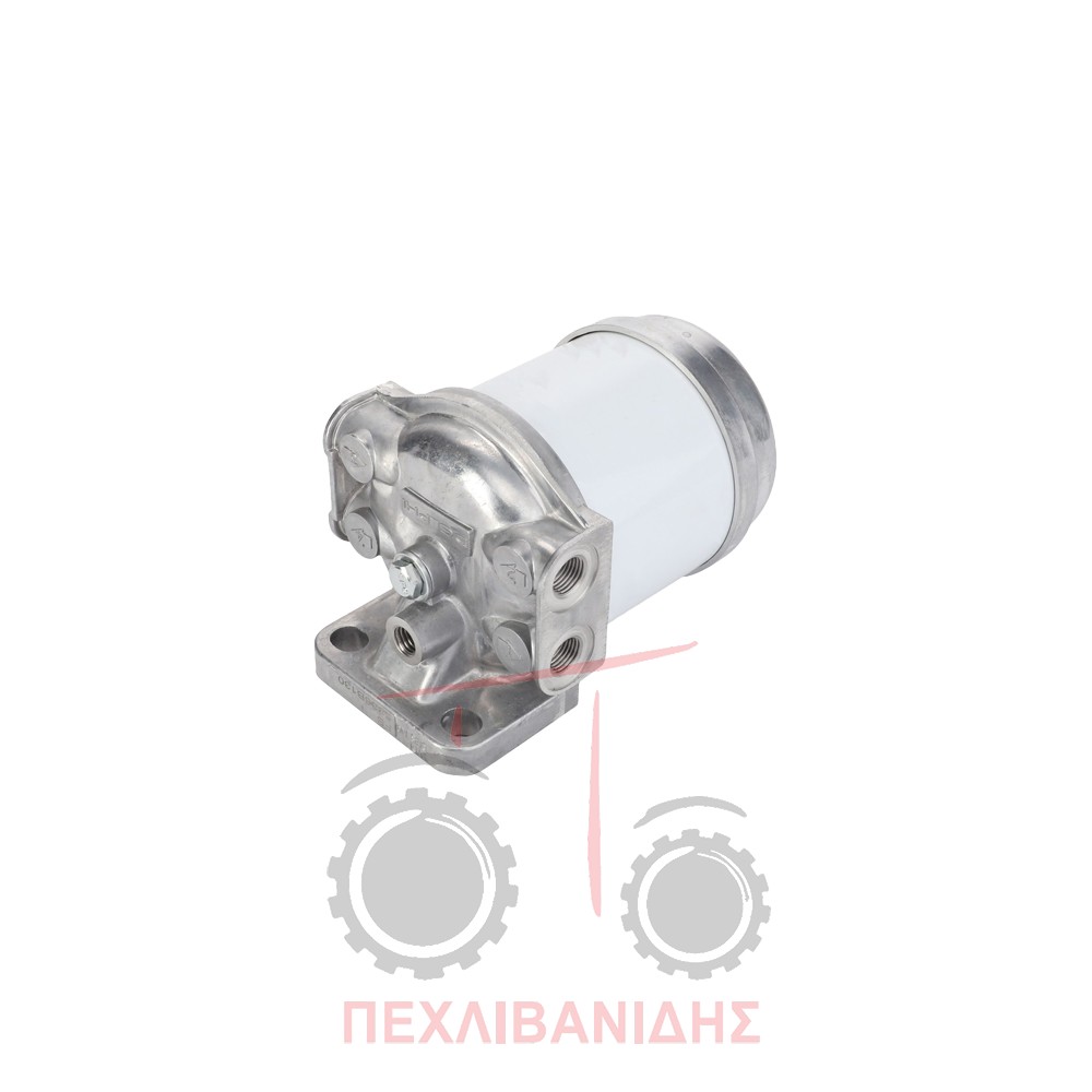 Βάση φίλτρου πετραλαίου μονό Massey Ferguson 35-165-177-188-290