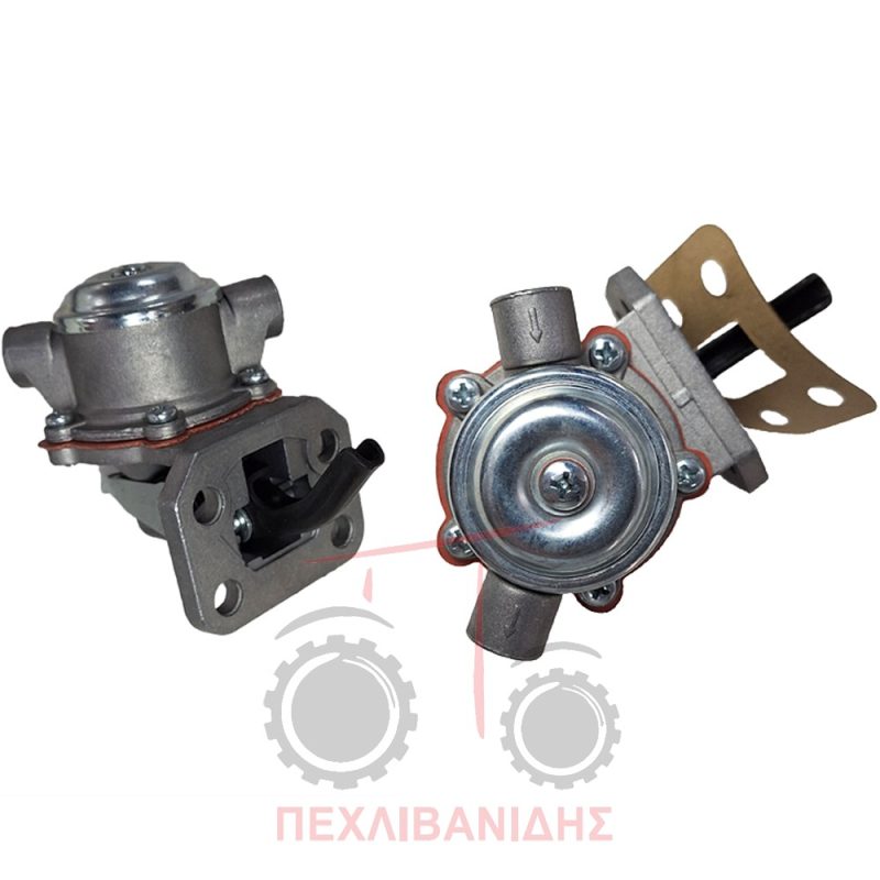 Bοηθητικό Massey Ferguson 188-290-390-590-690