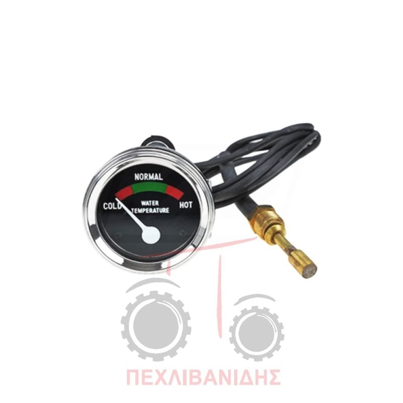 Υδραργιρικό θερμόμετρο MF 35-133-135-165-177-188-290 Υδραργιρικό θερμόμετρο MF 35-133-135-165-177-188-290