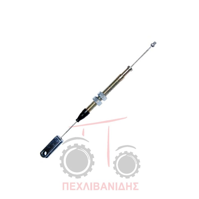 Ντίζα γκαζιού αντλίας πετρελαίου 365-375-390-398-399 Ντίζα γκαζιού αντλίας πετρελαίου 365-375-390-398-399