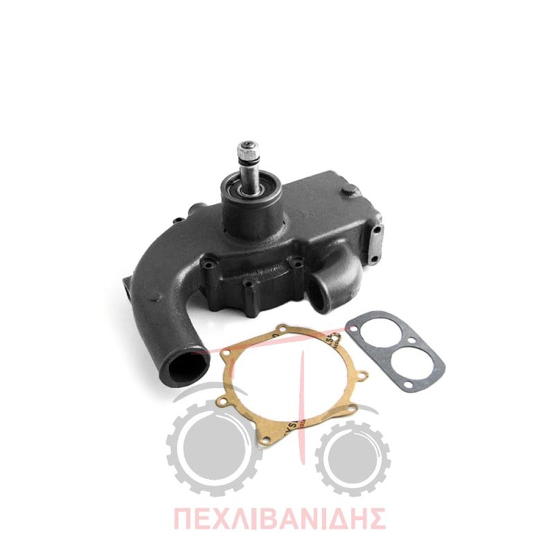 Υδραντλία Massey Ferguson 399-2640-3080
