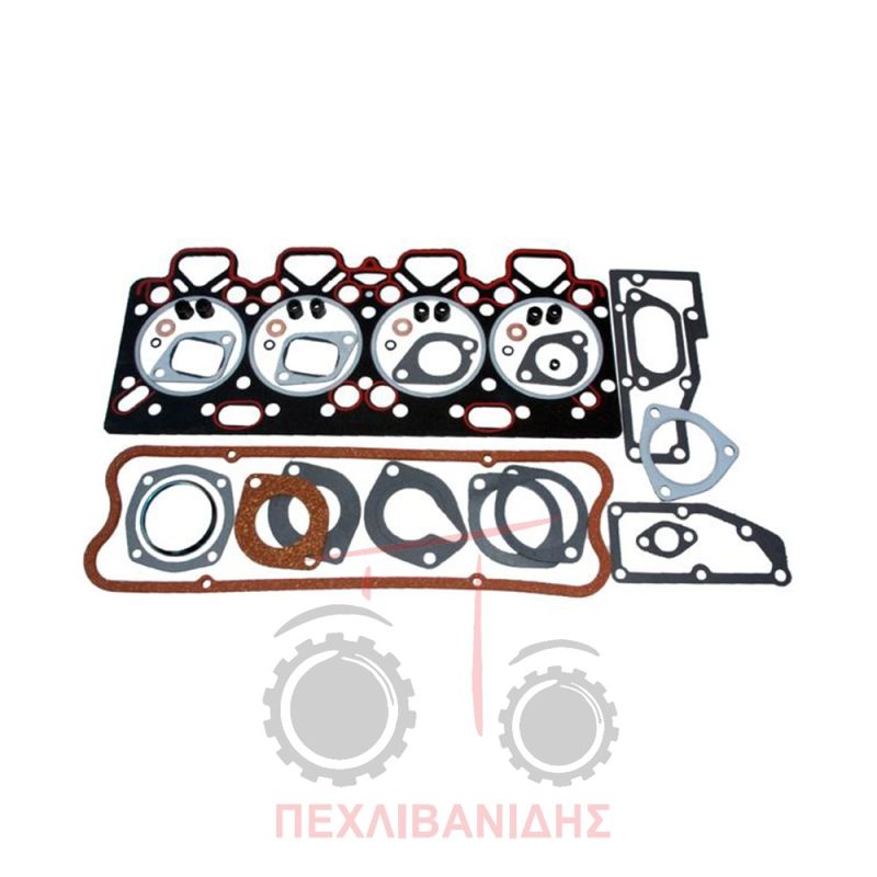 Φλάντζες άνω σετ 212-236-248 Φλάντζες άνω σετ 212-236-248