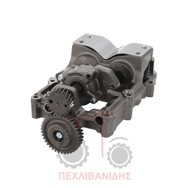 Μακρύ πάλανσερ Massey Ferguson 290-3000-365-398-4235-590-6100-690