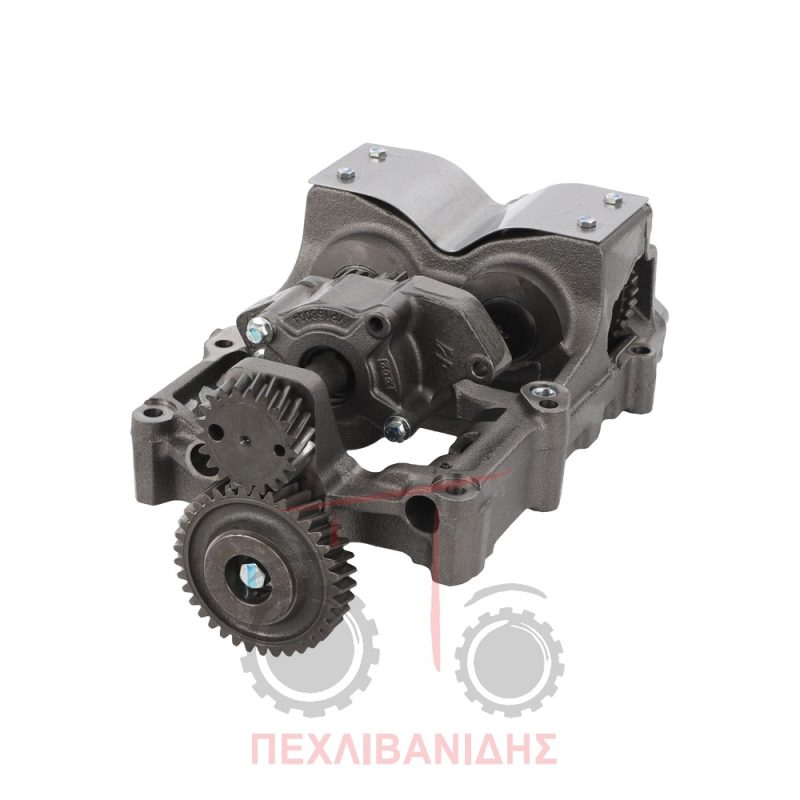 Μακρύ πάλανσερ Massey Ferguson 290-3000-365-398-4235-590-6100-690