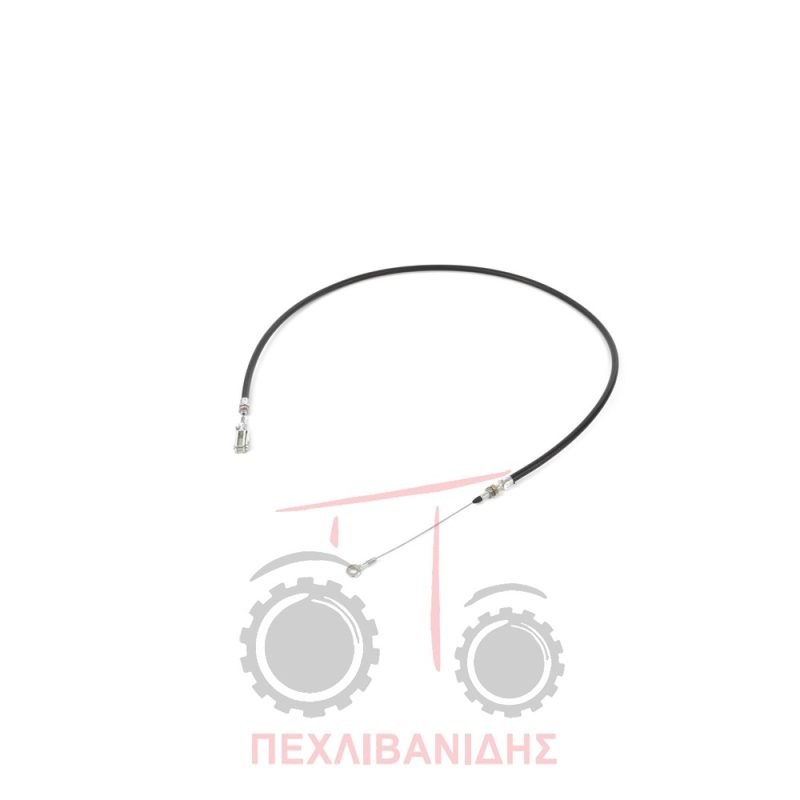 Ντίζα γκαζιού ποδόγκαζιου Massey Ferguson 3300