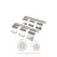 Κουζινέτο μπιέλας STD Massey Ferguson 135-240-3300-4220-4320