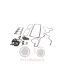 Σετ φλάτζες γενικής SISU Massey Ferguson 612-612DS-3680-3690