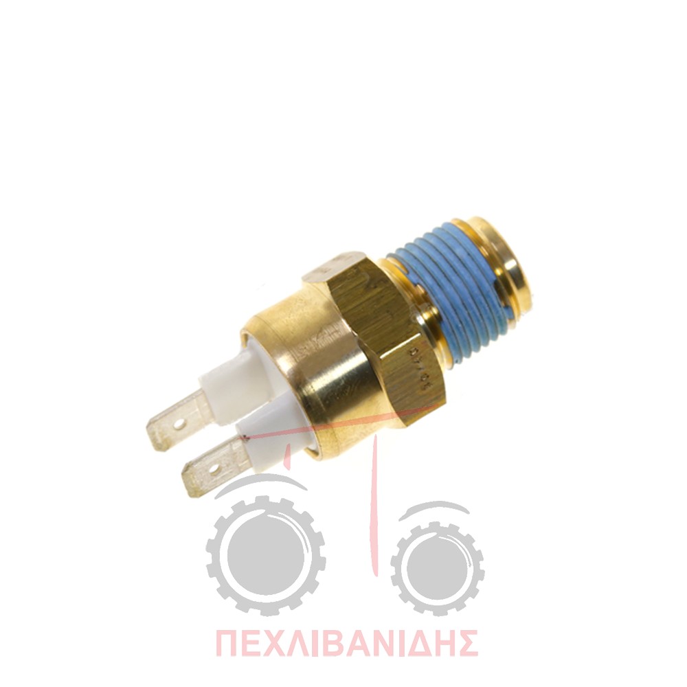 Φούσκα θερμοκρασίας Massey Ferguson 430-533-5400-6400