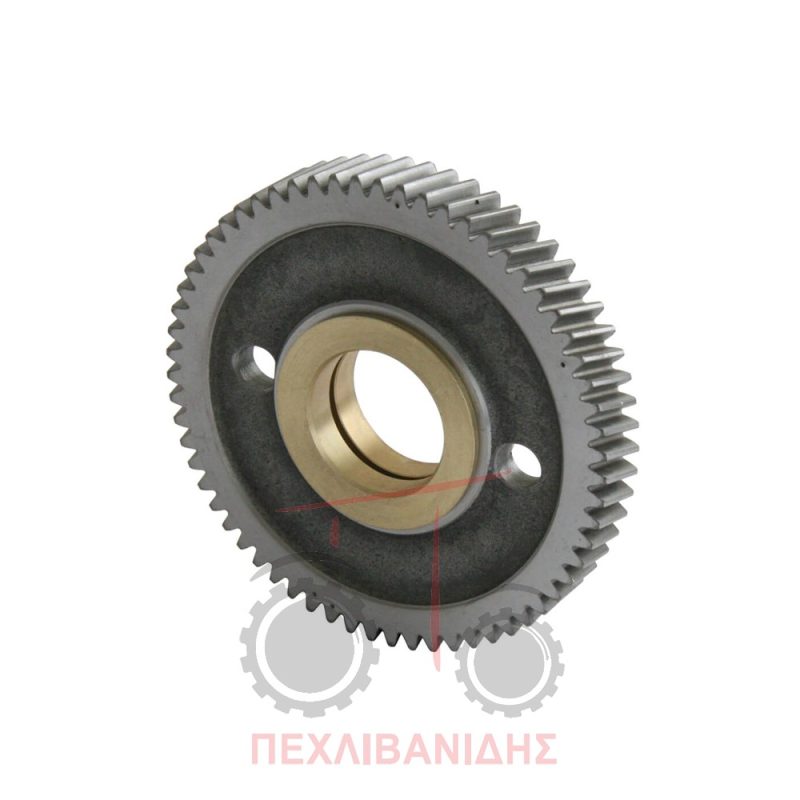 Γρανάζι τρελό Massey Ferguson 188-290-3000-3600-399-4270-4370-5360-590-6100-6200-8120-8220 Γρανάζι τρελό Massey Ferguson 188-290-3000-3600-399-4270-4370-5360-590-6100-6200-8120-8220