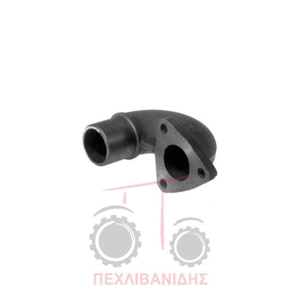 Γωνία σελασιέ πάνω μακρυά Massey Ferguson 65-135