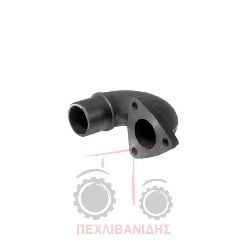 Γωνία σελασιέ πάνω μακρυά Massey Ferguson 65-135