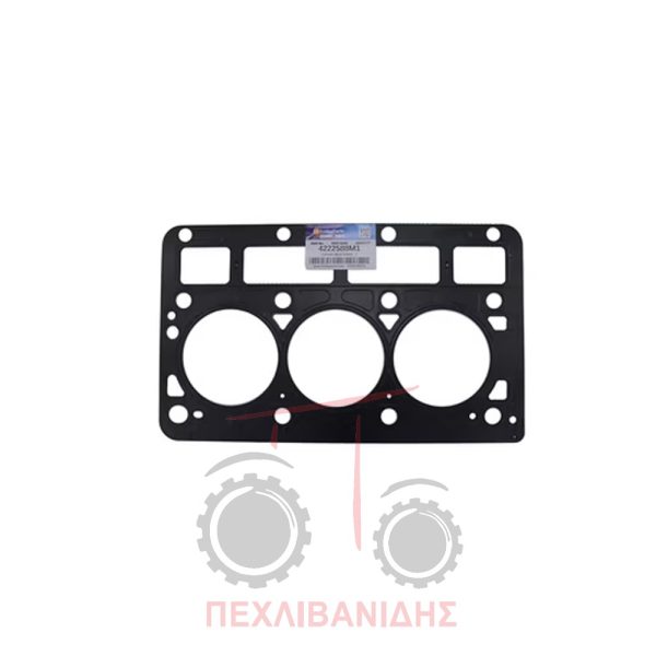 Φλάτζα κεφαλής Massey Ferguson 903.27