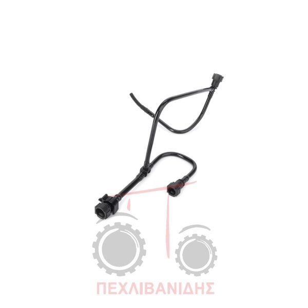 Σωληνάκι πετρελαίου κουμπωτό Massey Ferguson 1104