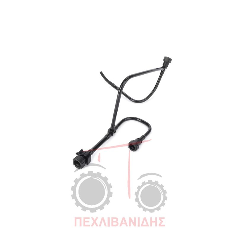 Σωληνάκι πετρελαίου κουμπωτό Massey Ferguson 1104
