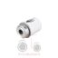 Φίλτρο πετρελαίου κουμπωτό Massey Ferguson 236-1004.4-1004.4T-1006.6T
