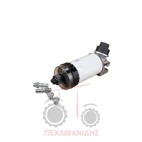 Βoηθητικό perkins common rail 6 kκύλινδρο Massey Ferguson 5465-6475-7480