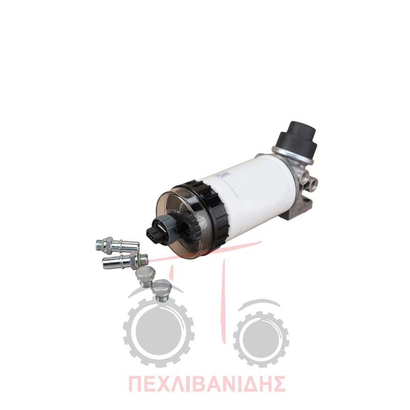 Βoηθητικό perkins common rail 6 kκύλινδρο Massey Ferguson 5465-6475-7480
