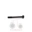 Βίδα κεφαλής Perkins 120ΜΜ LΑ-LD-LF-212-236-248