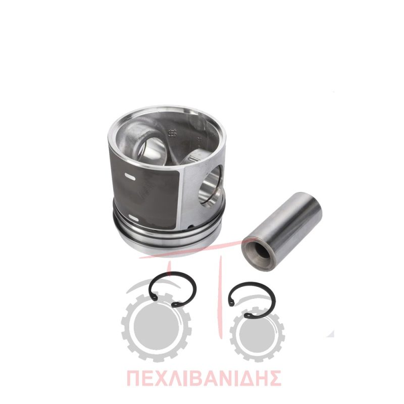 Πιστόνι 108 SISU Massey Ferguson 3600-4400 Πιστόνι 108 SISU Massey Ferguson 3600-4400