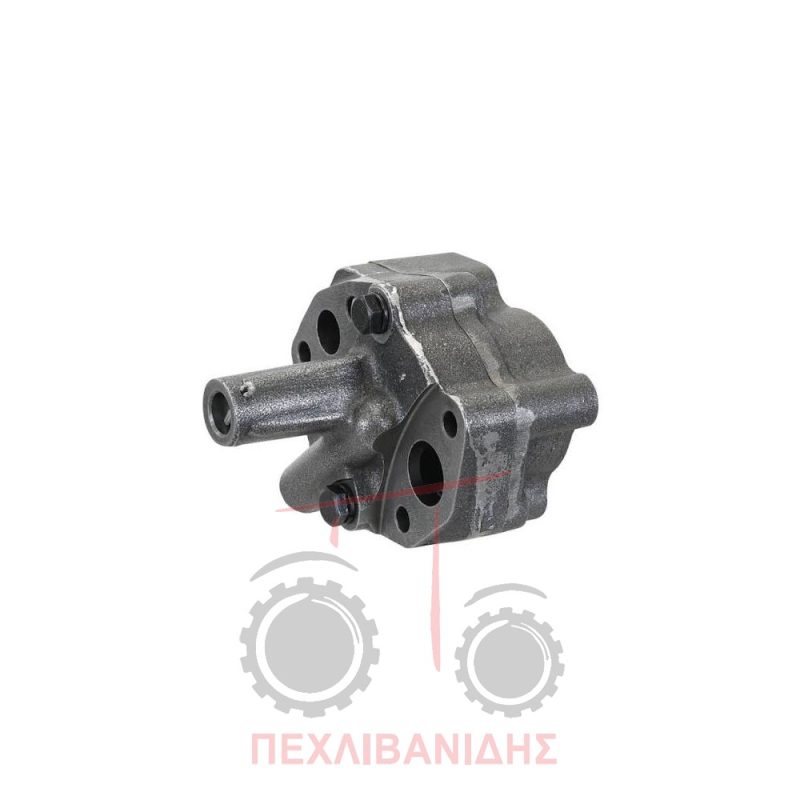 Αντλία λαδιού μηχανής για παλανσέρ Massey Ferguson 318-298-285-595-698 Αντλία λαδιού μηχανής για παλανσέρ Massey Ferguson 318-298-285-595-698