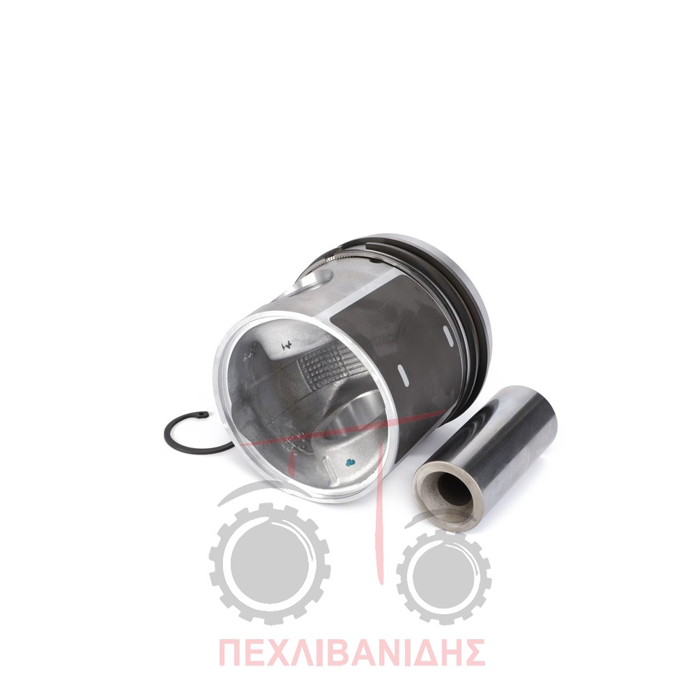 Πιστόνι 108+3 ελατήρια SISU Massey Ferguson 620DS