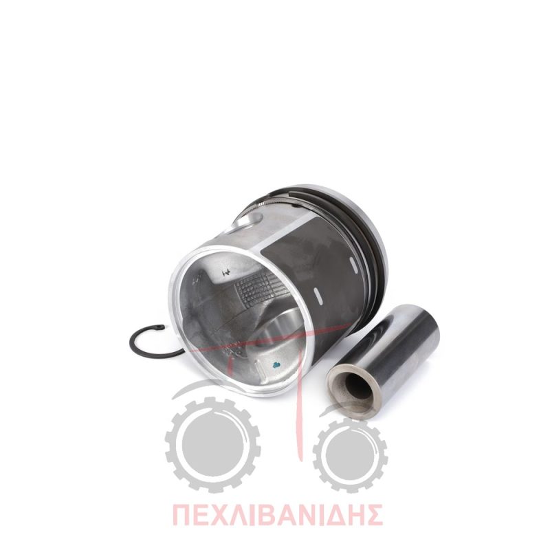 Πιστόνι 108+3 ελατήρια SISU Massey Ferguson 620DS Πιστόνι 108+3 ελατήρια SISU Massey Ferguson 620DS