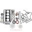 Φλάτζες γενικής SISU 4 κύλινδρη Massey Ferguson 44DTA-420D-5470