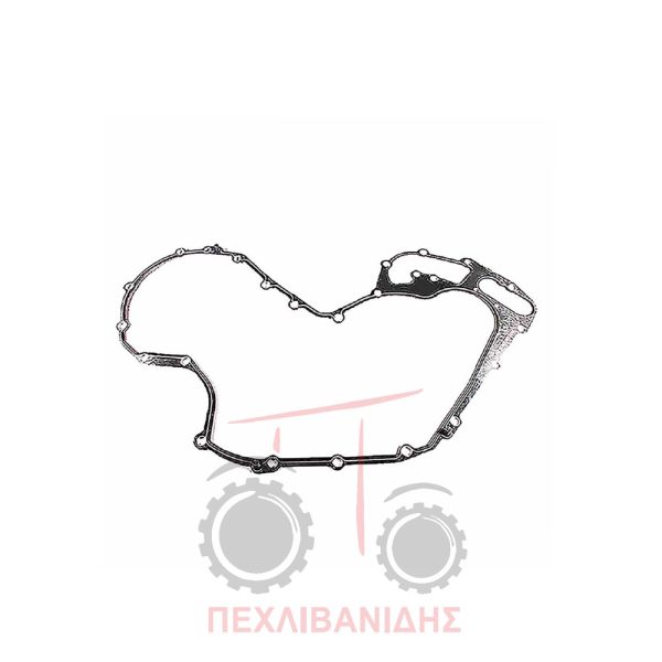 Εξωτερική φλάντζα καθρέφτη Massey Ferguson 3400-5400-6400-7475