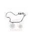 Εξωτερική φλάντζα καθρέφτη Massey Ferguson 3400-5400-6400-7475