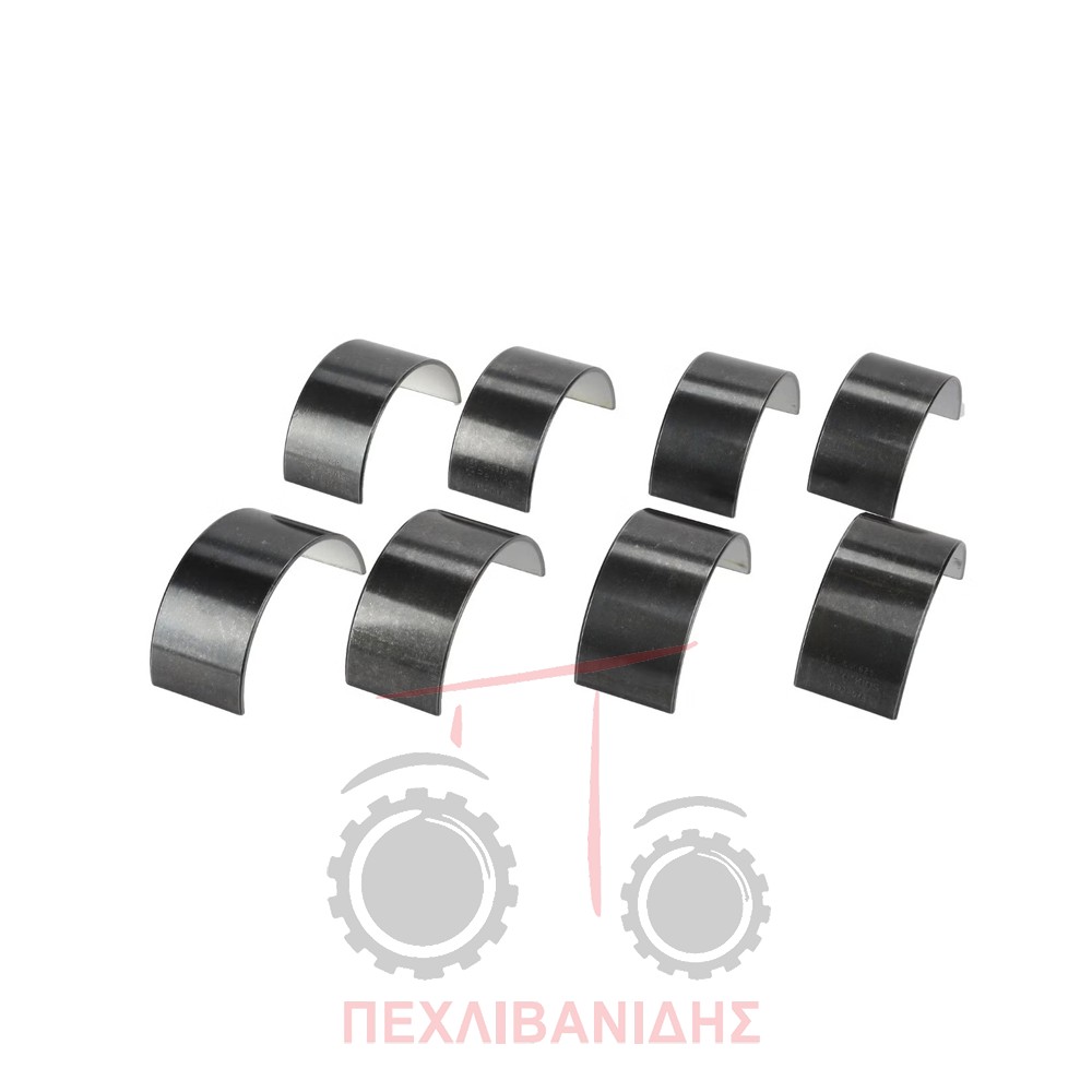 Κουζινέτο μπιέλα 010 105mm 4 κύλινδρο Massey Ferguson 2680-291-4291