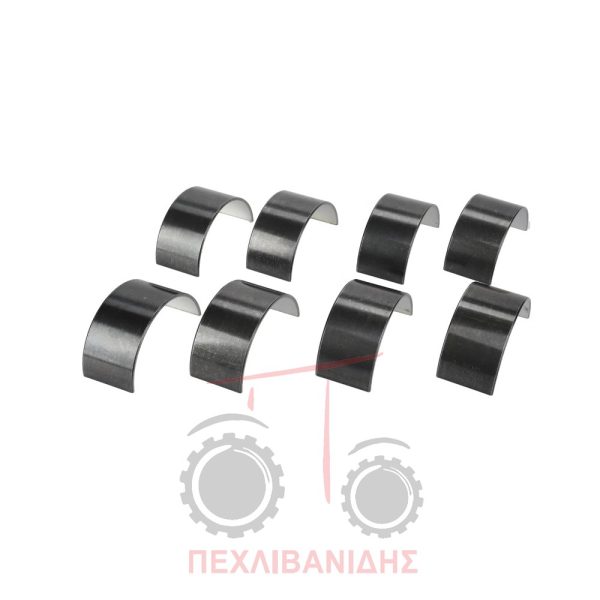 Κουζινέτο μπιέλα 010 105mm 4 κύλινδρο Massey Ferguson 2680-291-4291
