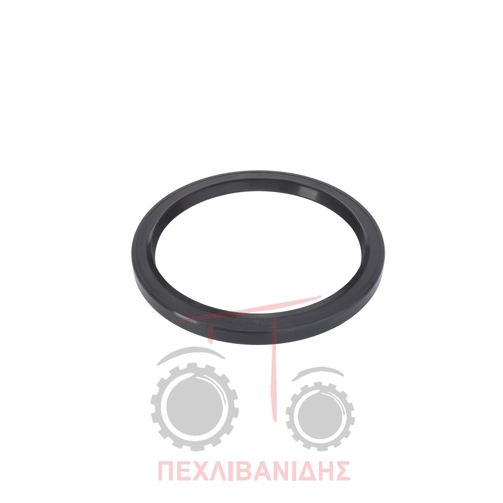 Τσιμούχα στροφάλου σιλικόνης Massey Ferguson 240-3300-3600-399-4200-4300-6200-7600-7700-8600
