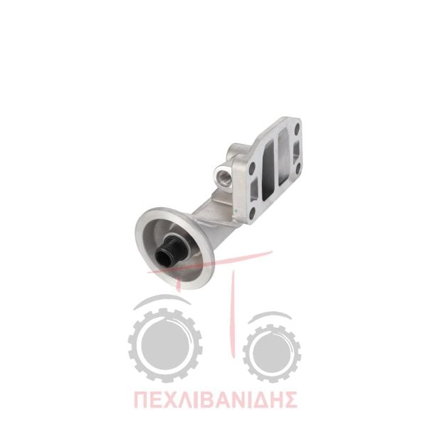 Bάση φίλτρου λαδιού MF 275-290-3050